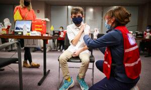 Study Finds Hearing and Balance Disorders Among COVID-19 Vaccinated